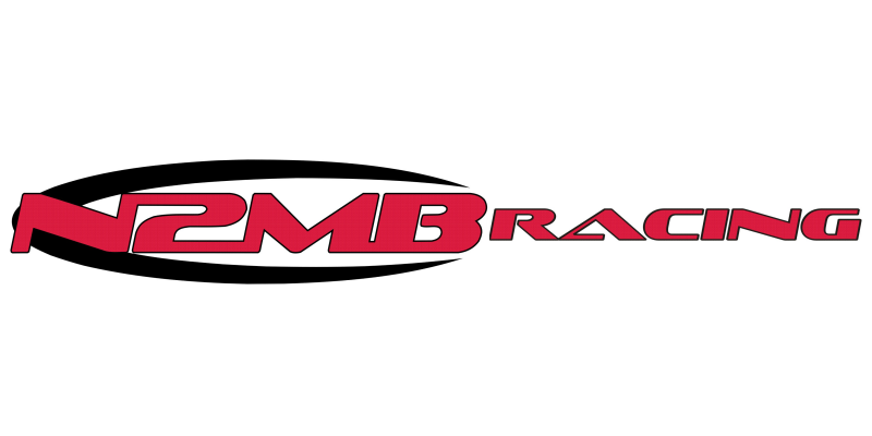 N2MB Racing Brand Image