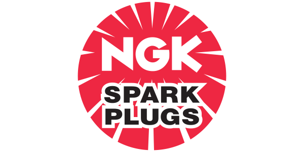 NGK Spark Plugs Logo