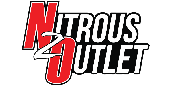 Nitrous Outlet Brand Image