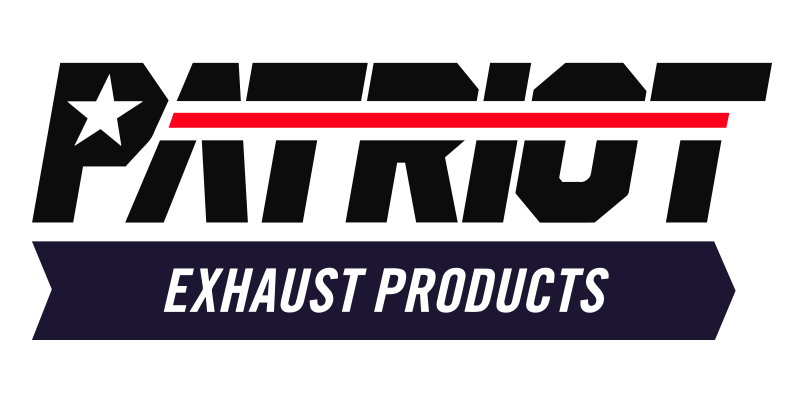 Patriot Exhaust Headers Logo