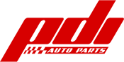 PDI Auto Parts Logo