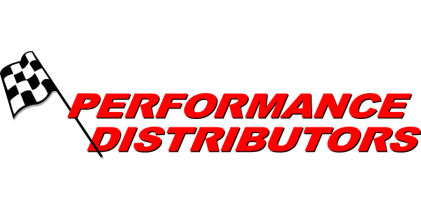 Performance Distributors Logo