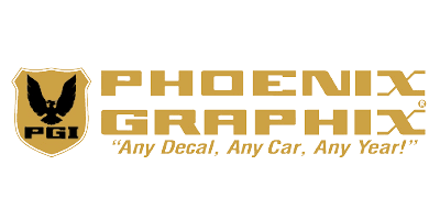 Phoenix Graphix Brand Image