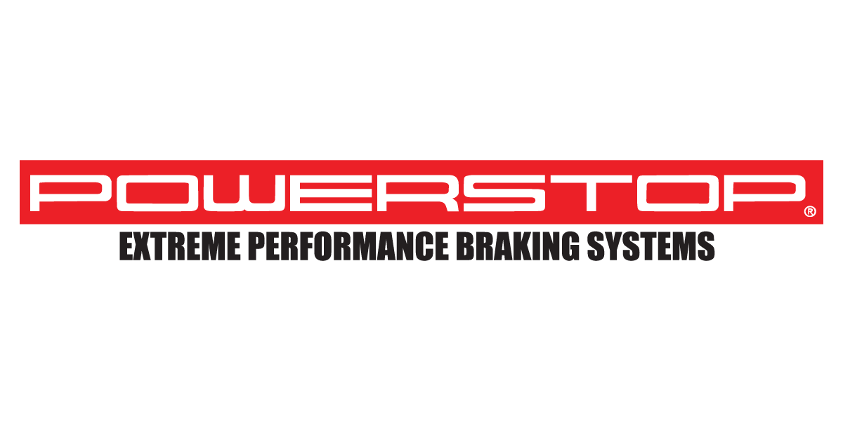 PowerStop Logo