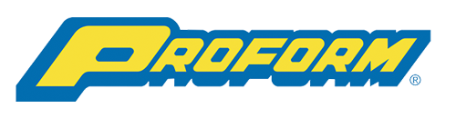 Proform Parts Logo