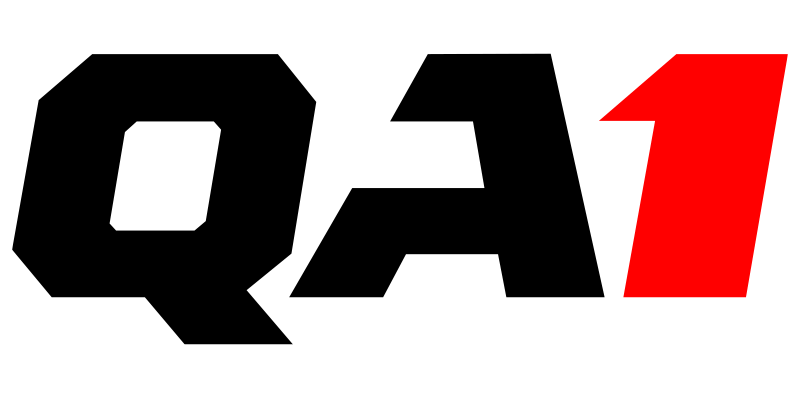 QA1 Brand Image