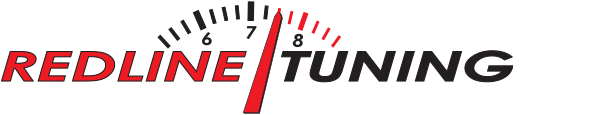Redline Tuning Logo