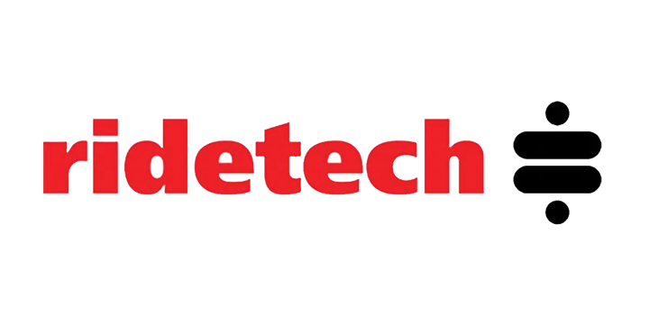 Ridetech Logo