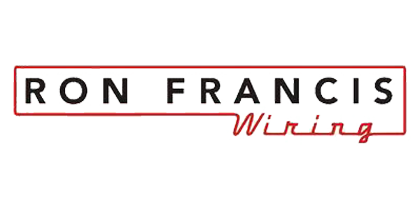 Ron Francis Wiring Brand Image