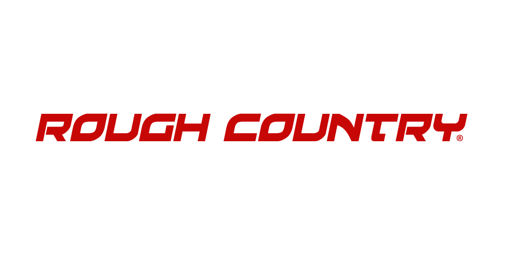 Rough Country Logo