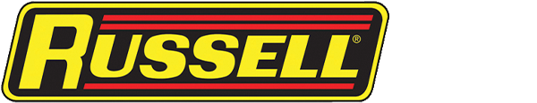 Russell Performance Logo