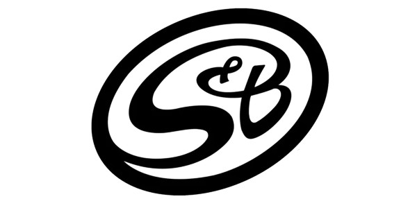 S&B Filters Brand Image