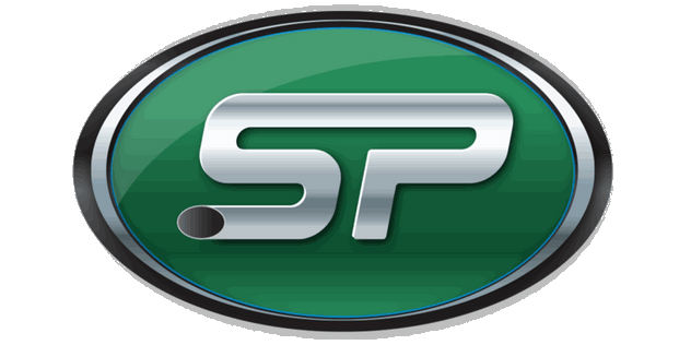 Stainless Power Logo