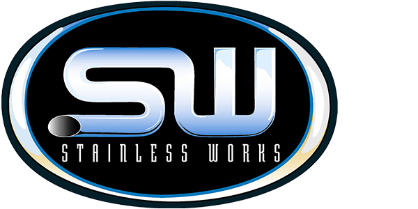 Stainless Works Logo