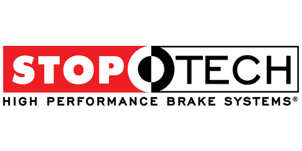 StopTech Brakes Logo