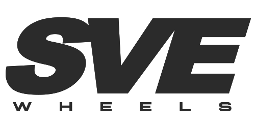 SVE Wheels Brand Image