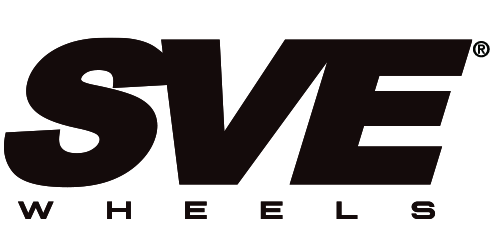 SVE Wheels ® Logo