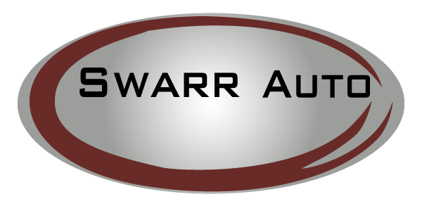 Swarr Auto Logo