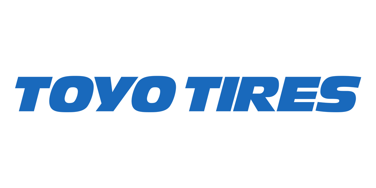 Toyo Tires Logo