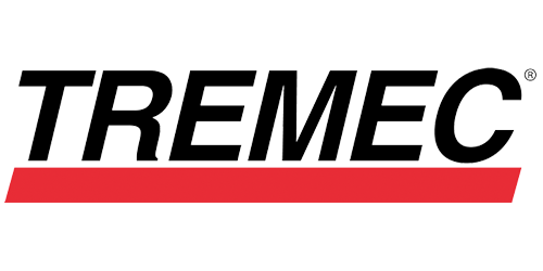 Tremec Logo