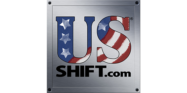 US Shift Logo