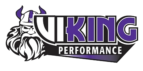 Viking Performance Logo