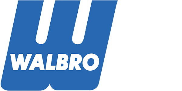Walbro Brand Image