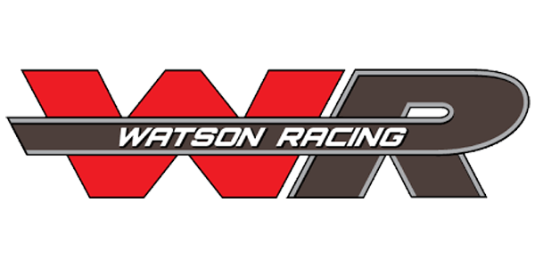 Watson Racing Brand Image