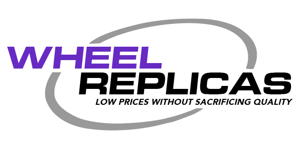 Wheel Replicas Wheels Logo